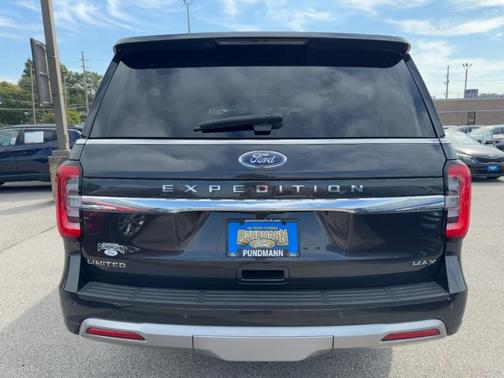 2023 Ford Expedition Max Limited