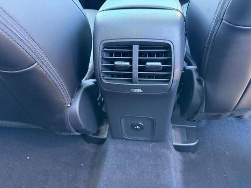 2026 Ford Escape Platinum AWD