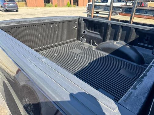 Magma Red Metallic 2019 Ford F-150 XL