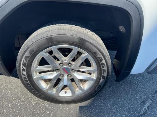 2020 GMC Sierra 1500 SLE