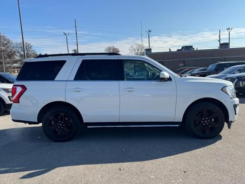 2020 Ford Expedition XLT