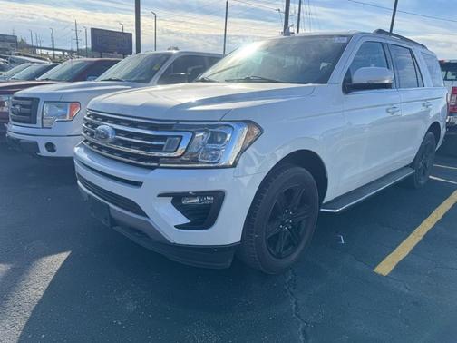 2020 Ford Expedition XLT