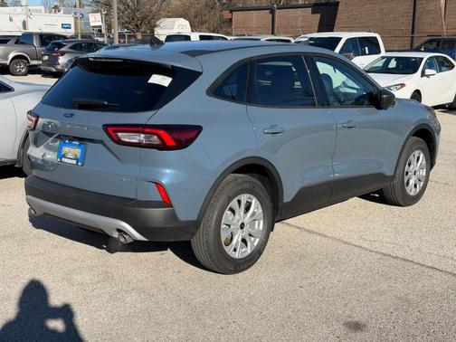 2026 Ford Escape Active AWD