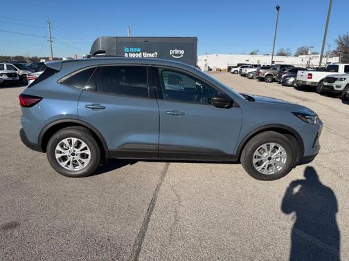 2026 Ford Escape Active AWD