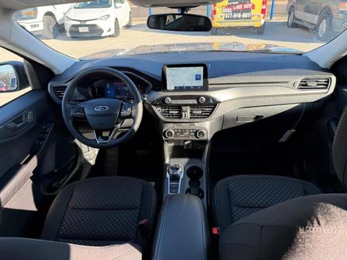 2026 Ford Escape Active AWD