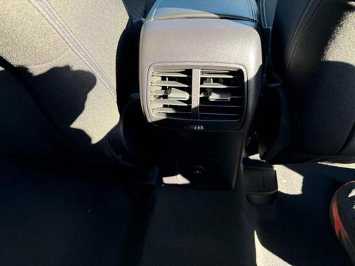 2026 Ford Escape Active AWD