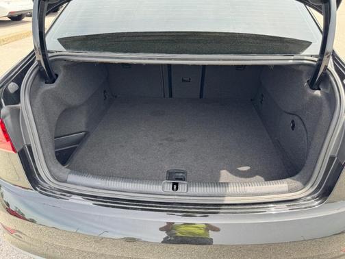 2019 Audi A3 2.0T Premium