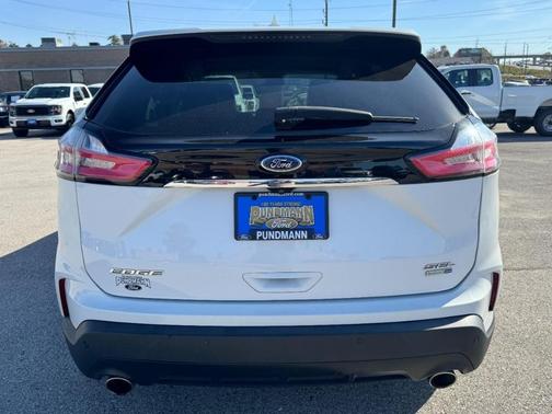 2020 Ford Edge Sport