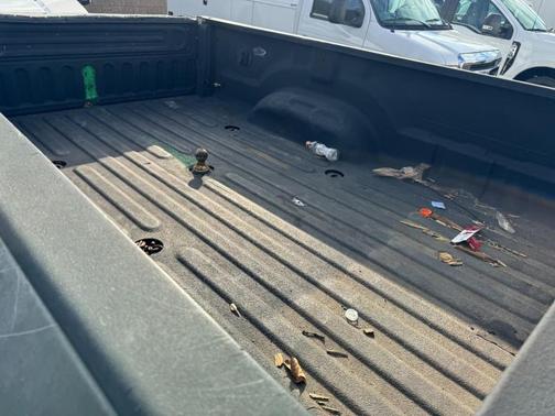 2018 RAM 3500 Laramie