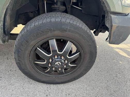 2018 RAM 3500 Laramie