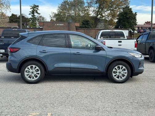 2026 Ford Escape Active FWD