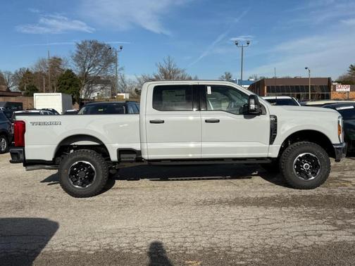 2026 Ford F-250 XLT