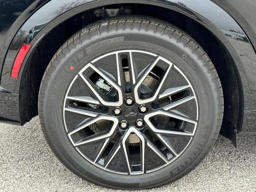 2024 Ford Mustang Mach-E Premium