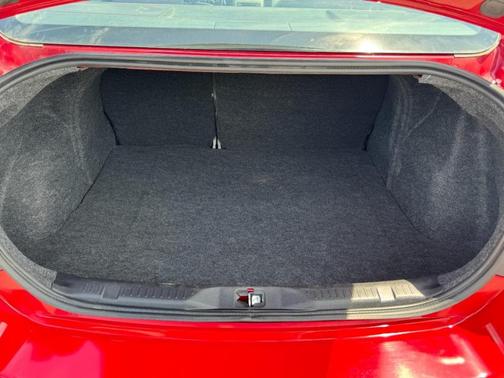 2012 Nissan Sentra 2.0 SR
