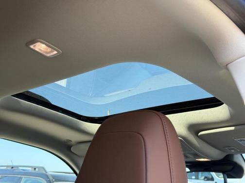 Carbonized Gray Metallic 2026 Ford Bronco Sport Outer Banks