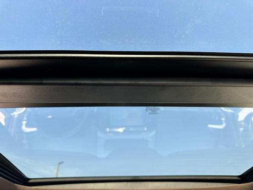 Antimatter Blue Metallic 2026 Ford F-150 King Ranch