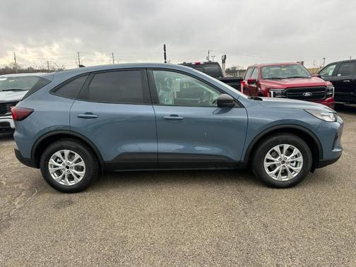 2026 Ford Escape Active FWD