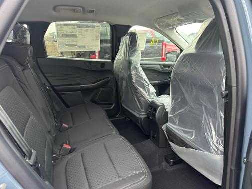 2026 Ford Escape Active FWD