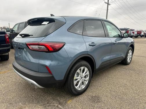 2026 Ford Escape Active FWD