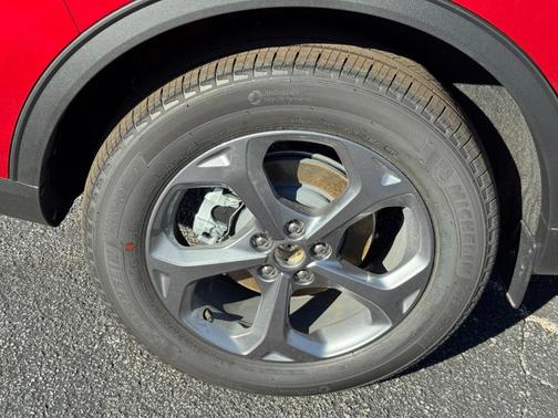 2026 Ford Escape ST-Line AWD