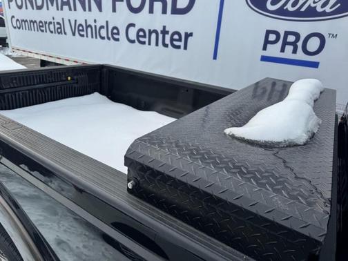 2016 Ford F-350 Lariat Super Duty