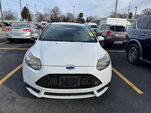2014 Ford Focus ST Base