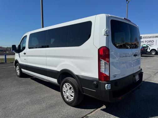 2024 Ford Transit-350 XLT