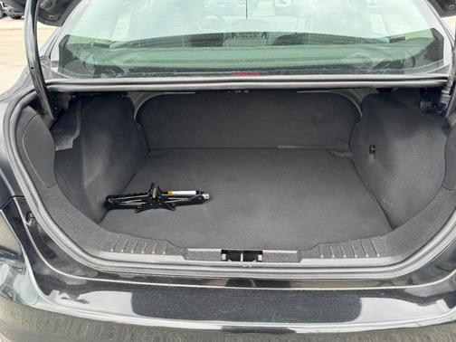 2014 Ford Focus S