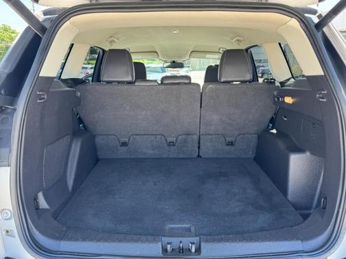Ingot Silver Metallic 2019 Ford Escape Titanium