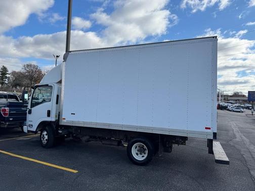 2016 Chevrolet Express 3500 132.5