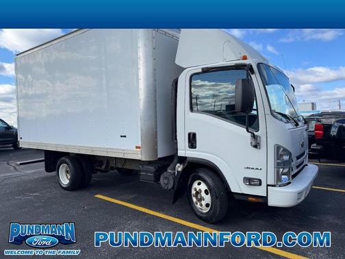 2016 Chevrolet Express 3500 132.5