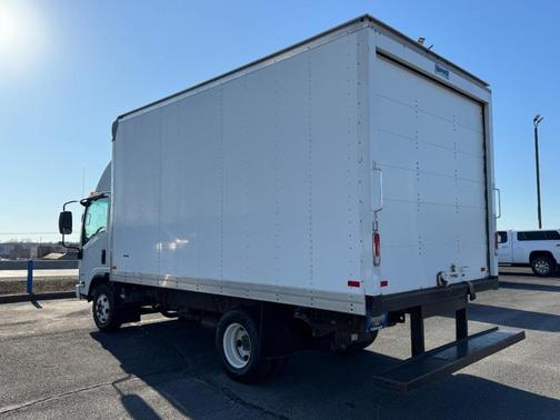 2016 Chevrolet Express 3500 132.5