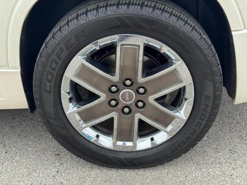 2012 GMC Acadia Denali