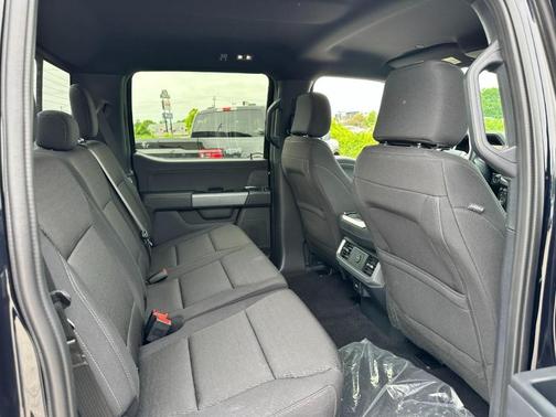 Argon 2026 Ford F-150 XLT