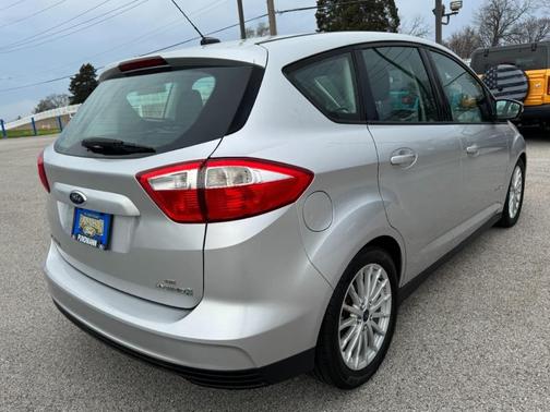 2016 Ford C-Max Hybrid SE