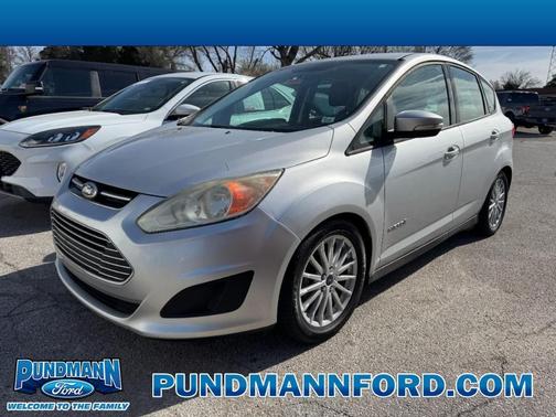 2016 Ford C-Max Hybrid SE