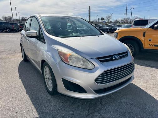 2016 Ford C-Max Hybrid SE