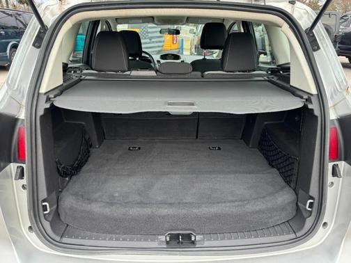 2016 Ford C-Max Hybrid SE