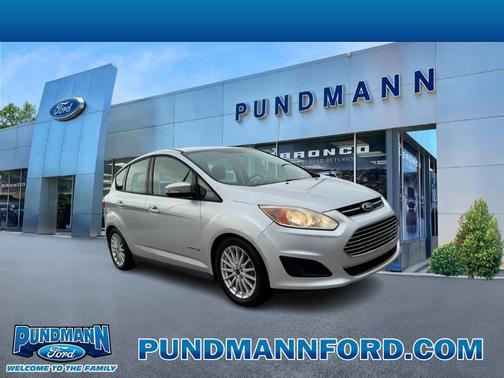 2016 Ford C-Max Hybrid SE