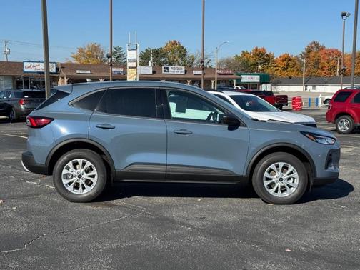 2026 Ford Escape Active AWD