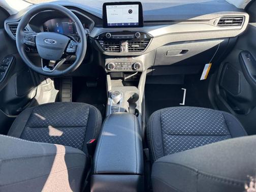 2026 Ford Escape Active AWD