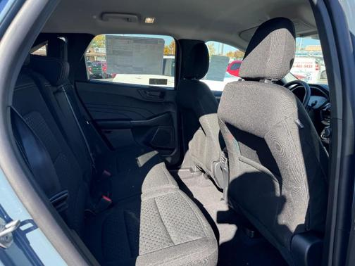 2026 Ford Escape Active AWD