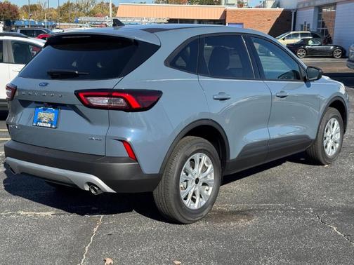 2026 Ford Escape Active AWD