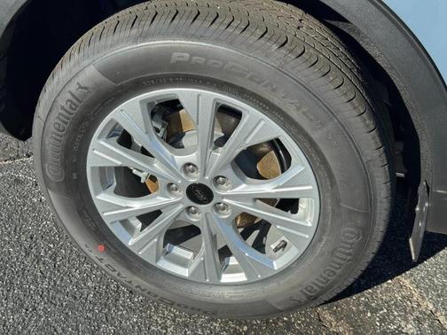 2026 Ford Escape Active AWD