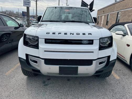 2023 Land Rover Defender 90 S