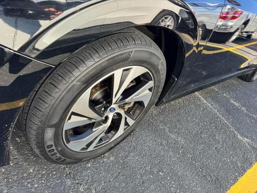 2020 Subaru Legacy Premium