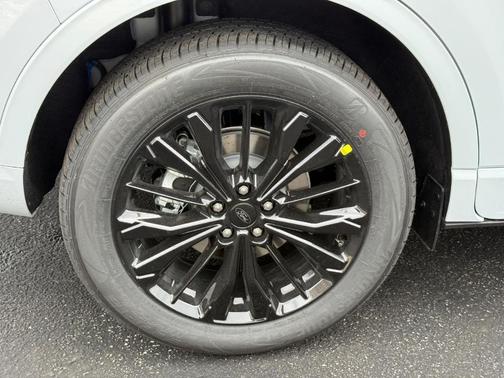 2026 Ford Escape ST-Line Elite AWD