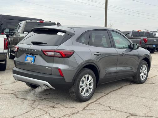 2026 Ford Escape Active AWD