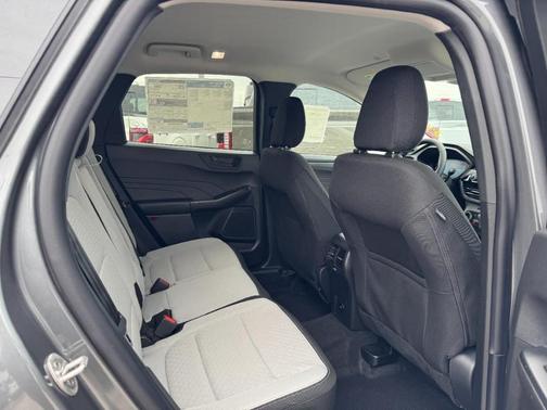 2026 Ford Escape Active AWD