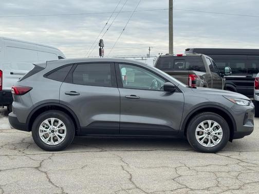 2026 Ford Escape Active AWD